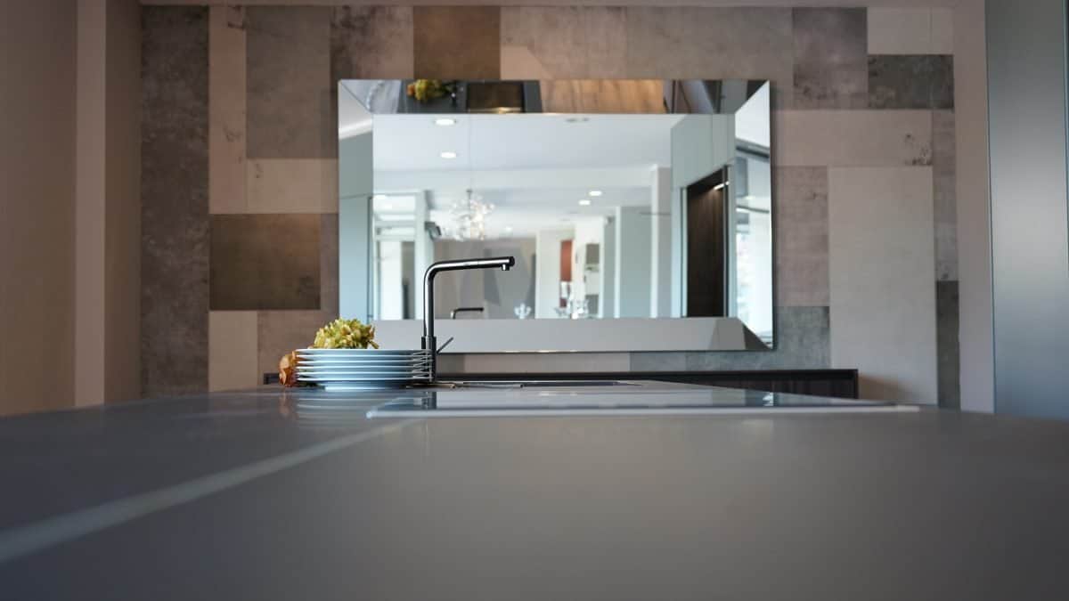 Showroom Fanton Mobili: cucine