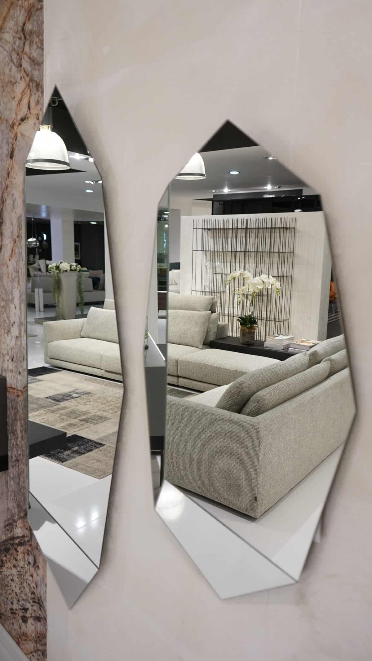 Showroom Fanton Mobili: dettagli