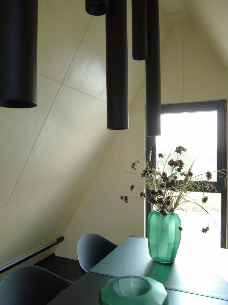 Studio Legale Lex&Co.: sala riunioni