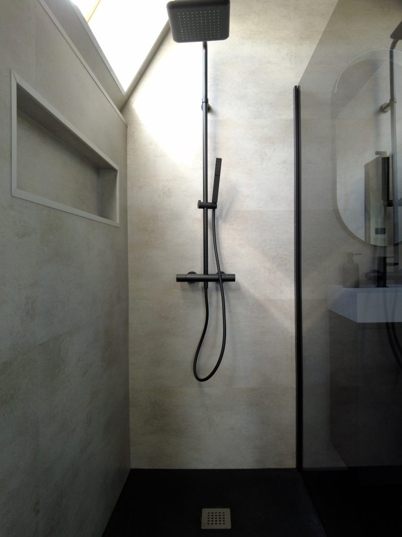 Studio Legale Lex&Co.: doccia